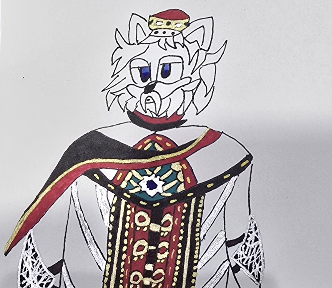 7th Tsar of Bulgaria