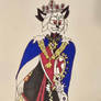 First king of Luxembourg