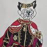 3rd king of Luxembourg
