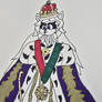 2nd Queen of Luxembourg