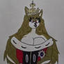 3rd Queen of Luxembourg