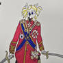 6th king of the serb roma Duel monarchy