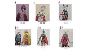 Serb roma Duel monarchy timeline