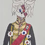 6th Emperor of Japan