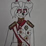 8th emperor of Japan.