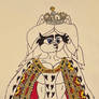 First Princess of Portugal.