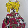 The last emperor of portugal.