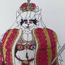 3rd queen of Yugoslavia