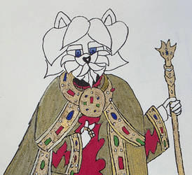 6th Holy Roman emperor.