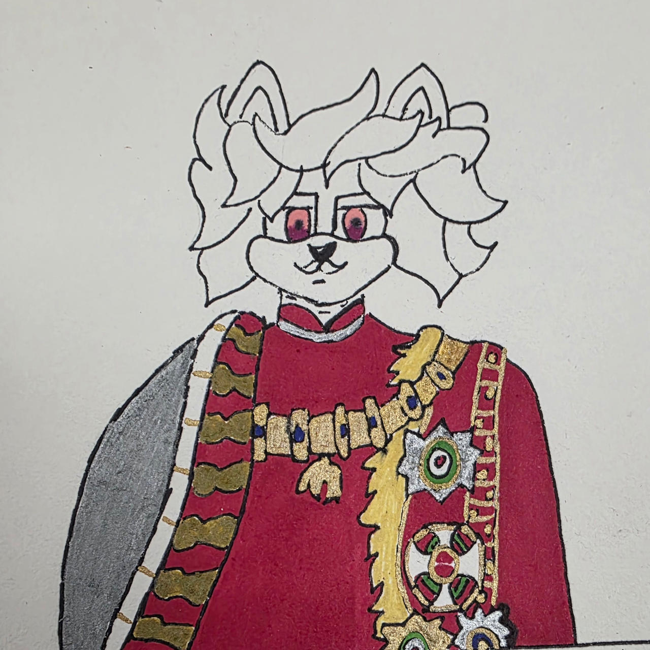 7th holy roman emperor