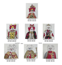 Prowis HRE's
