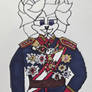 1st King of Czechoslovakia
