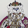 2nd King of Norway
