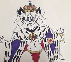 1st queen of Norway