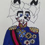 5th king of Norway