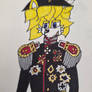 8th king of Norway