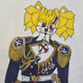 9th king of Norway