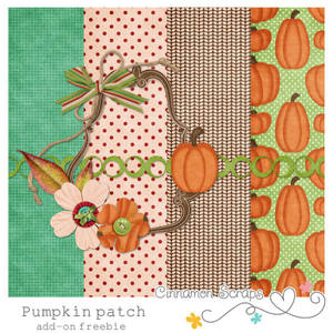 CS pumpkinpatch addon freebie