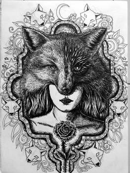 Ladyfox