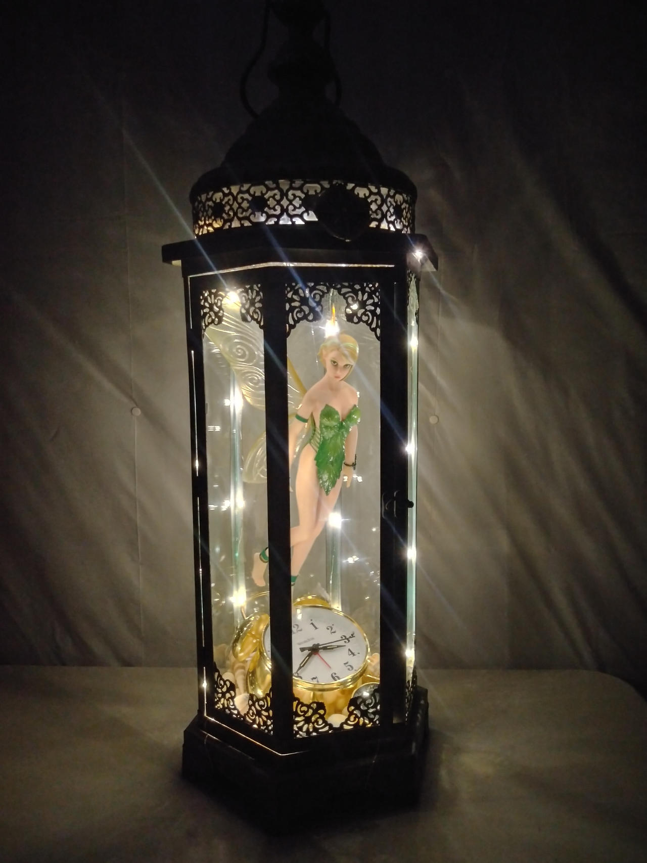 Fairy Lantern 3 By HeartlessSpartan On DeviantArt fairy-lantern-3-by-heartlessspartan-on-deviantart