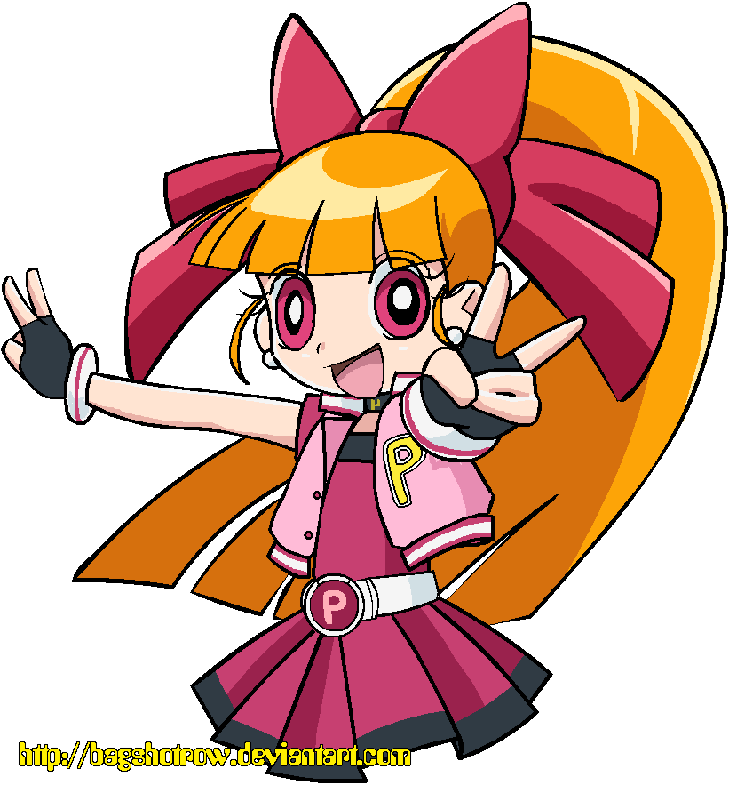 Ppgz Blossom By Bagshotrow On Deviantart Ppgz Blossom By Bagshotrow On Deviantart
