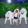 Princess Mononoke