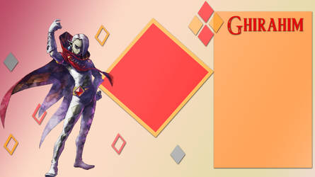 Ghirahim Layout