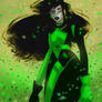 Shego