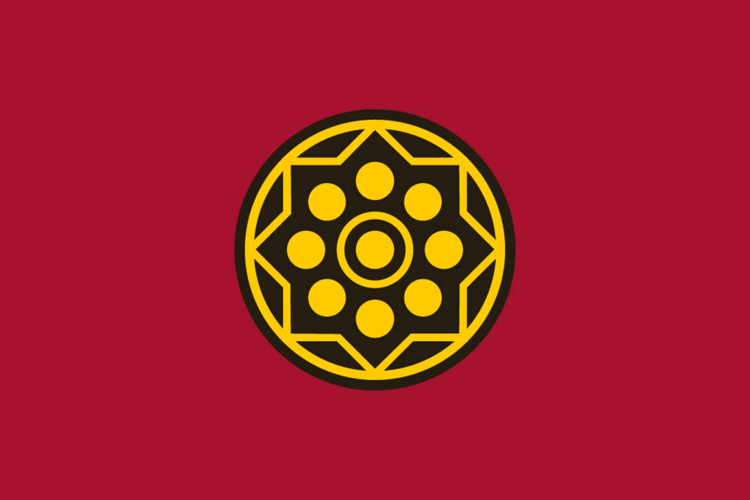 Arrayyah Flag Flag Of Ayutthaya Kingdom by jindynasty9467 on DeviantArt