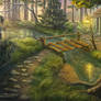 ERS Game Studios - DT5 - Swamp