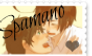 Spamano Stamp