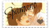 Spamano Stamp