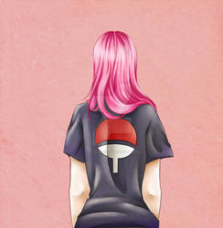 Uchiha Sakura