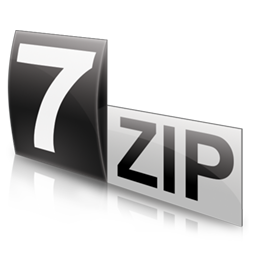 7zip icon