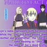 Naruto Fact #7: InoJin's Name