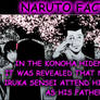 Naruto Fact #8