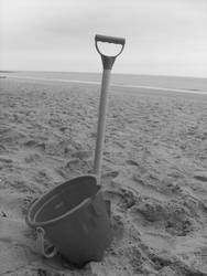 Bucket and Spade