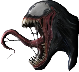 Venom Icon