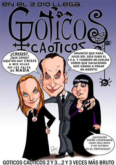 Las Hijas De Zapatero By Abelportillo On Deviantart Las Hijas De Zapatero By Abelportillo On Deviantart