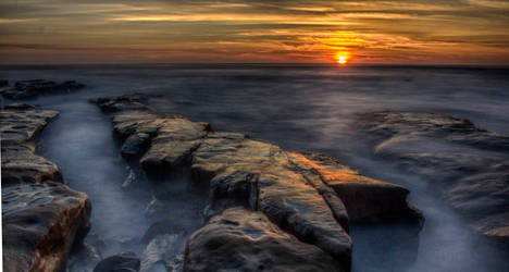 La Jolla, San Diego