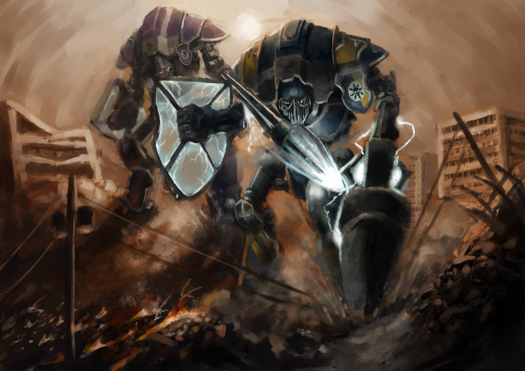 Duel Fantasy Duel Fantasy