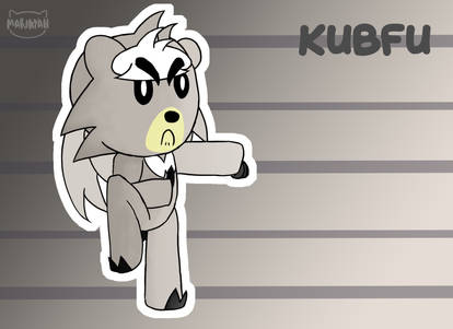 Kubfoo Explore the Best Kubfupokemon Art | DeviantArt