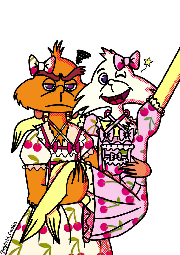 Guy X Sam by Marinyah-Moonlight on DeviantArt