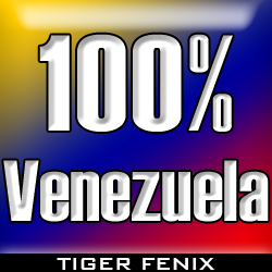 100 por ciento Venezuela