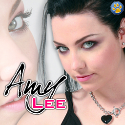 Amy Lee Avatar