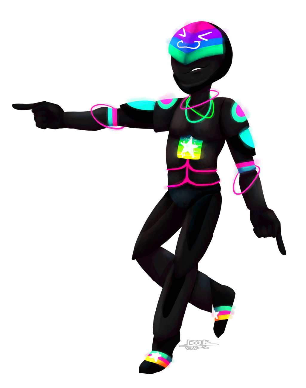 RAVE by NeonDreave on DeviantArt