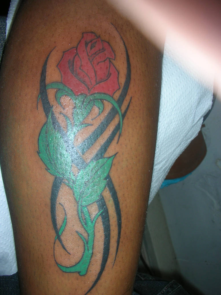 Ink Nation Tattoos by InkNationbb on DeviantArt