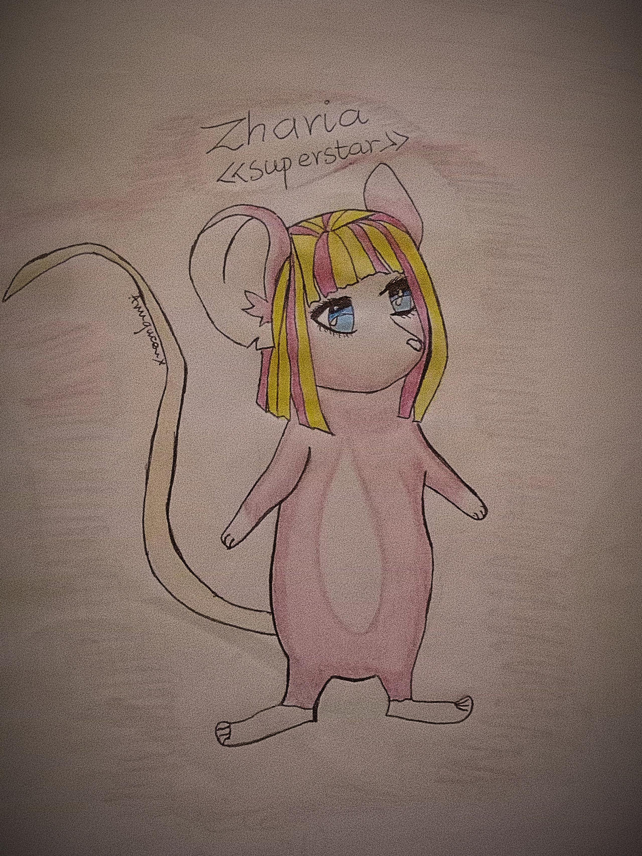 Transformice by Anuczkapl on DeviantArt