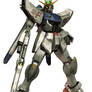 F91 Gundam