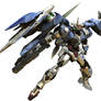 Gundam 00 Raiser